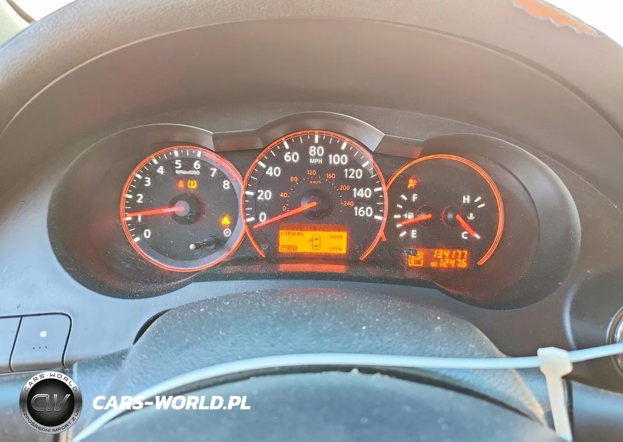 2007 NISSAN ALTIMA 2.5 S VIN:1N4AL21E47C224064 - 9