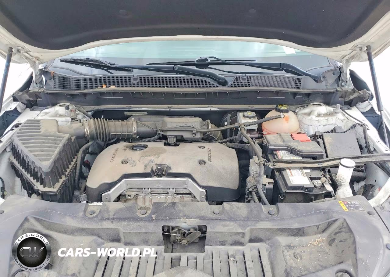 2019 Chevrolet Blazer 1Lt VIN:3GNKBBRA1KS687292 - 12