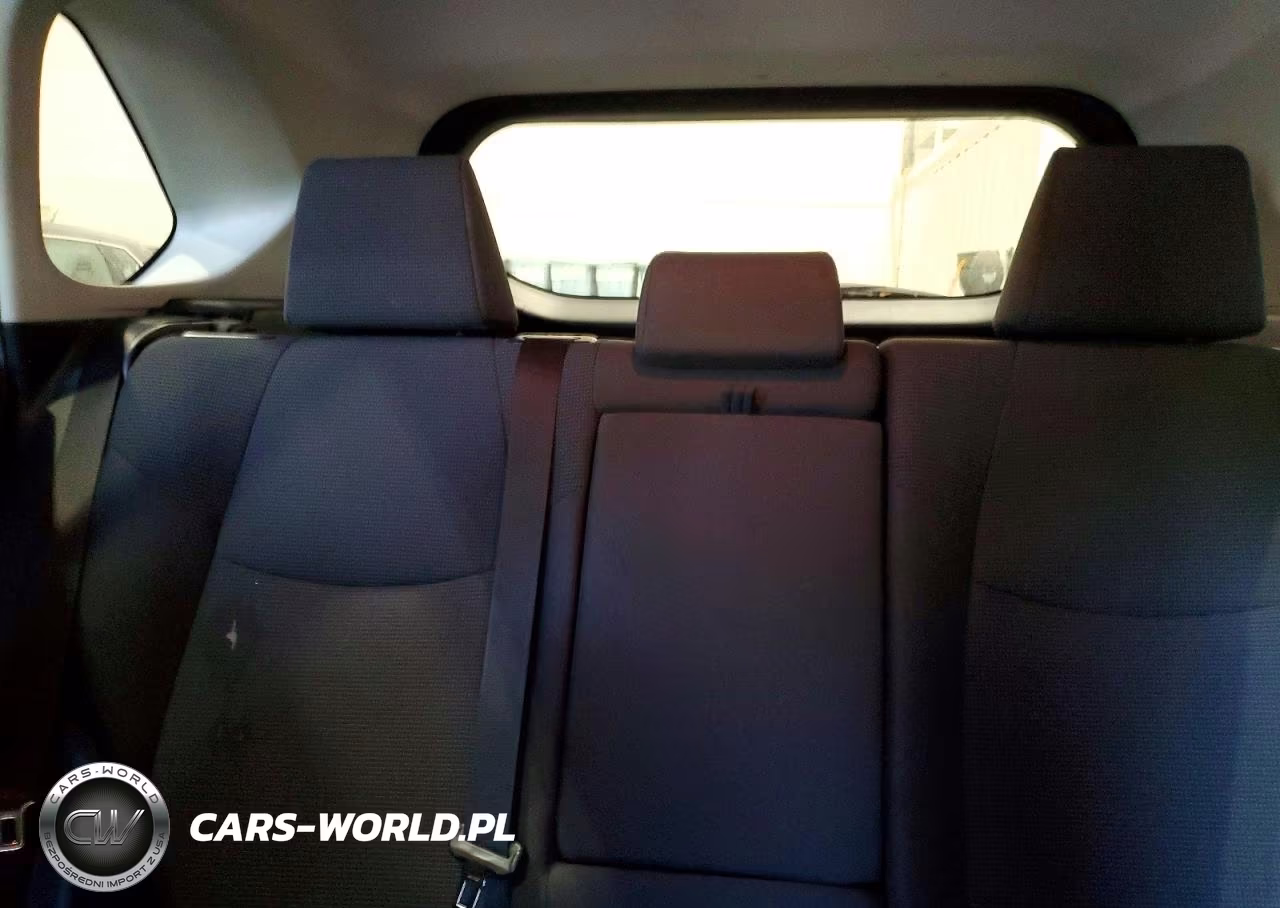 2019 Toyota Rav4 Le VIN:2T3G1RFV5KC052615 - 10