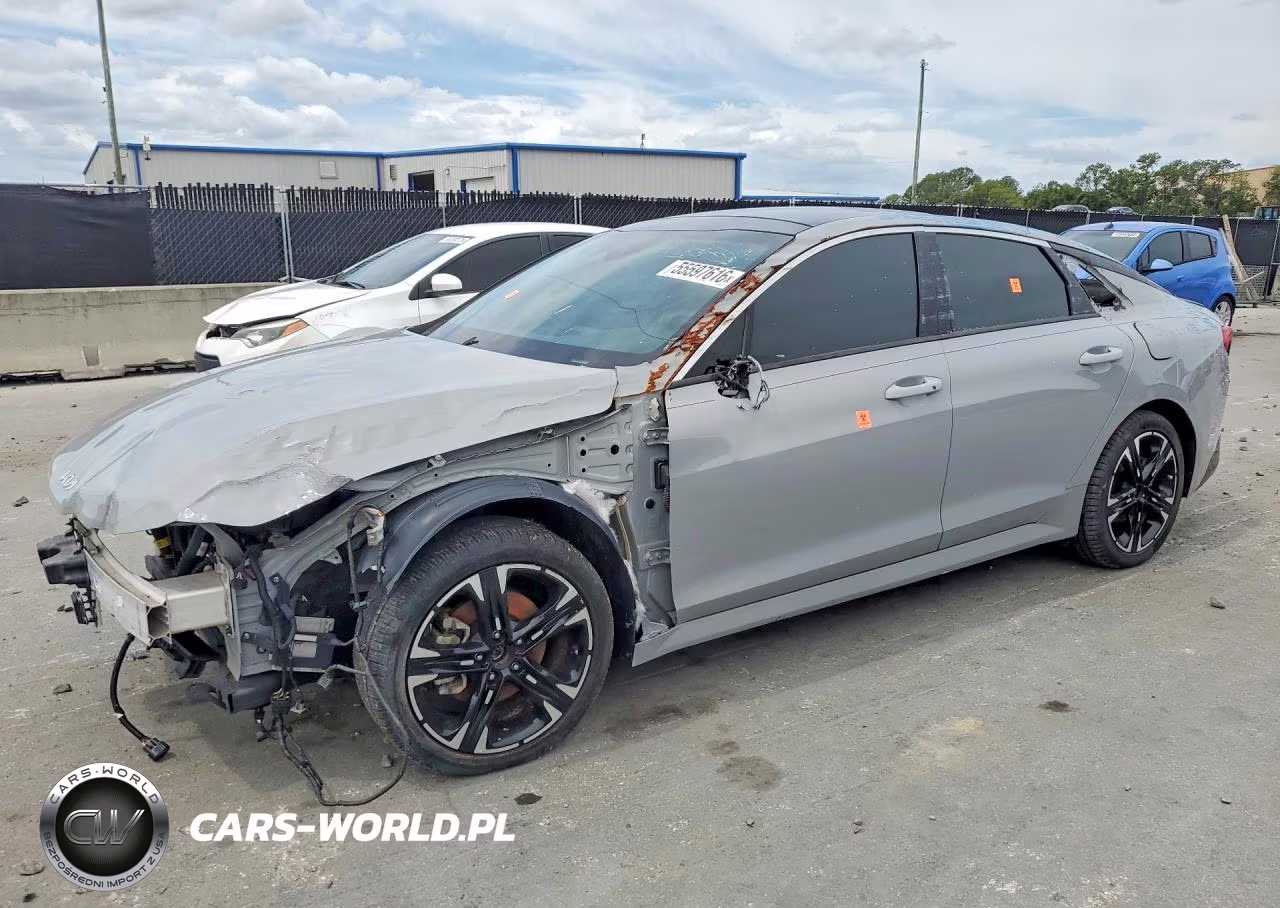 2023 Kia K5 Gt Line – zdjęcie 1 z 13