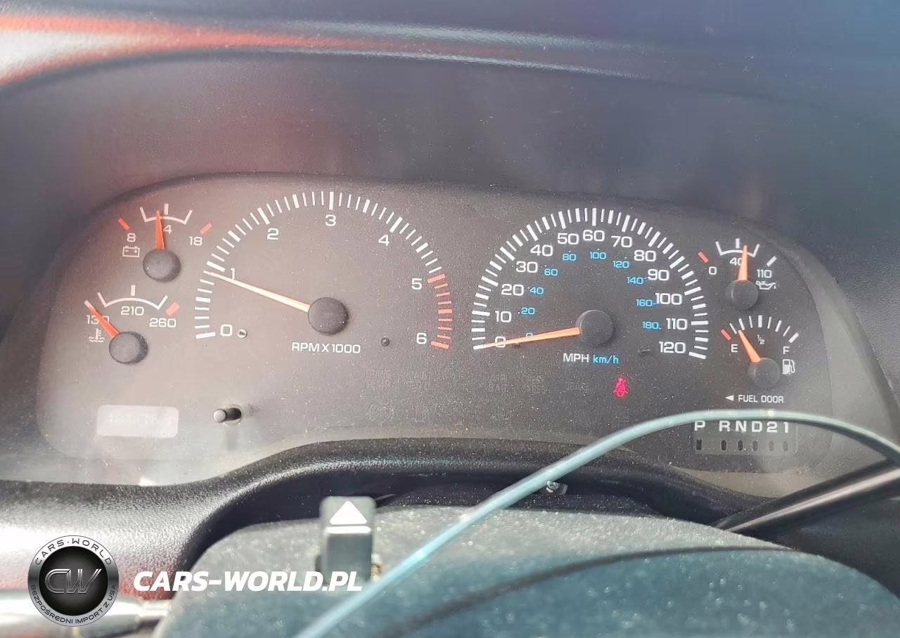 2001 Dodge Ram 1500 VIN:3B7HF13Z01G787644 - 9