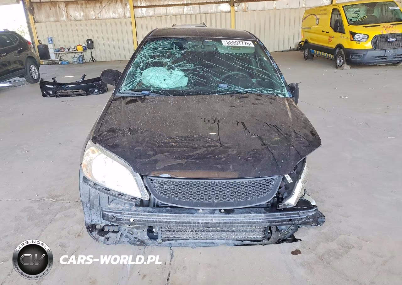 2004 Honda Civic Lx VIN:1HGEM216X4L022165 - 5