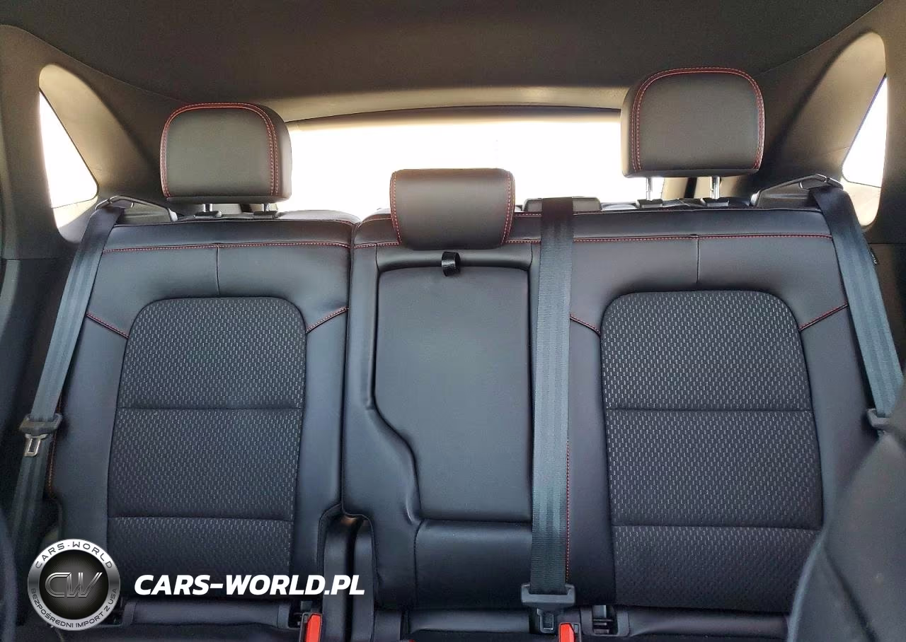 2023 Ford Escape St Line VIN:1FMCU9MN8PUA91755 - 10