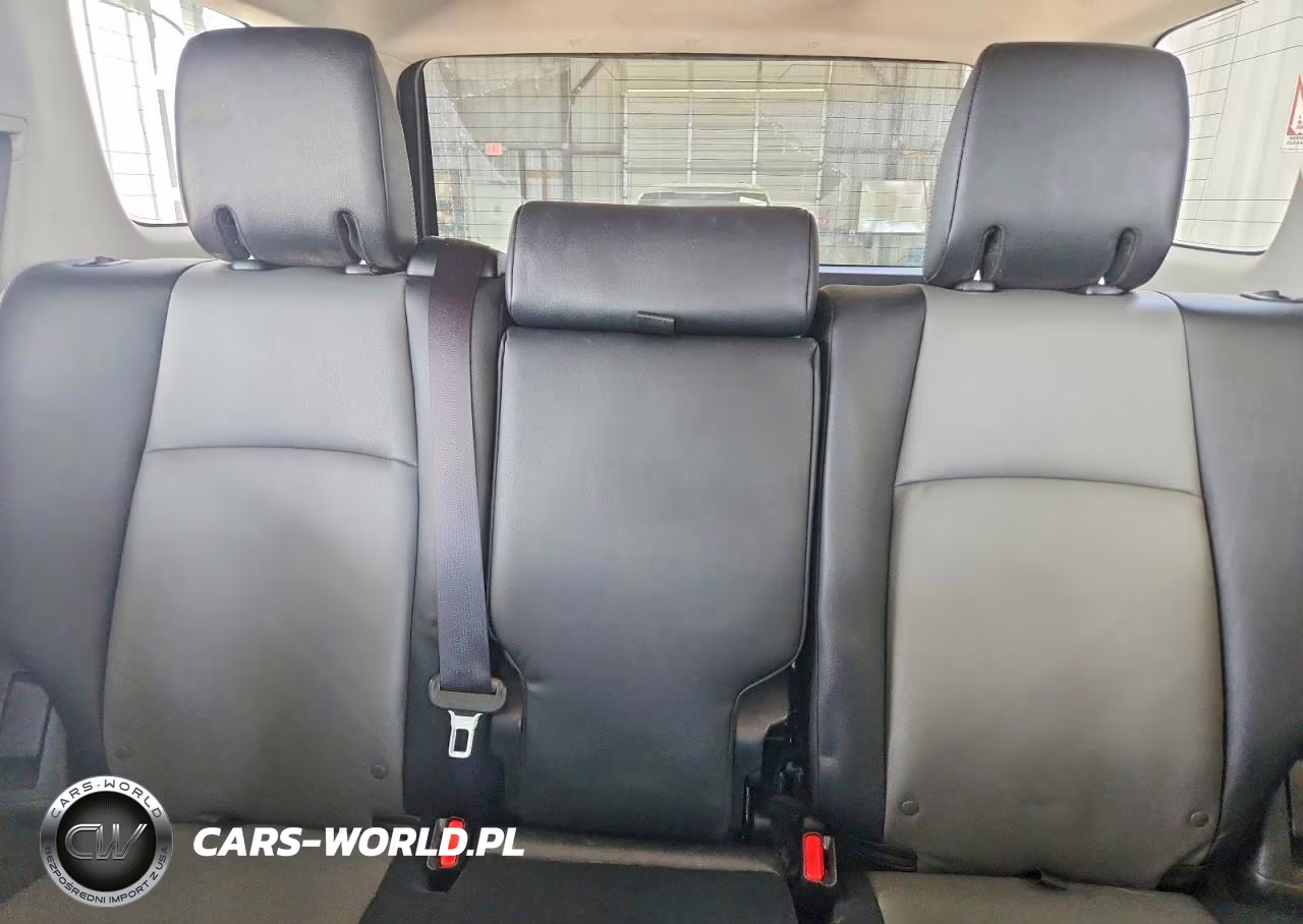 2020 Toyota 4Runner Sr5 Premium VIN:JTEBU5JR6L5744647 - 10
