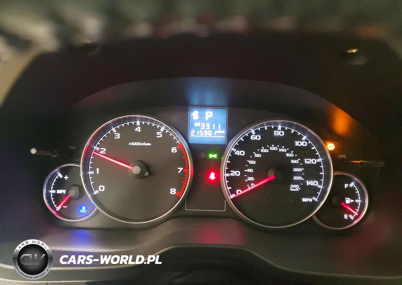 2013 Subaru Outback 2.5I Premium VIN:4S4BRBCC3D3251577 - 9