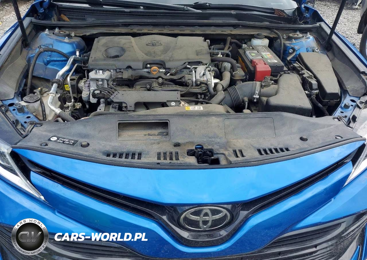 2019 Toyota Camry Le VIN:4T1B11HK9KU275374 - 11