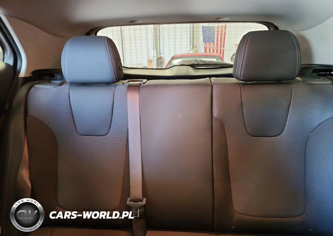 2021 Buick Encore Gx Preferred VIN:KL4MMBS23MB072041 - 10