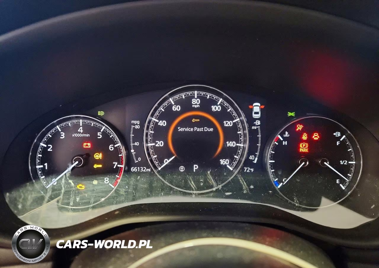 2020 Mazda 3 Select VIN:3MZBPACL1LM128956 - 9