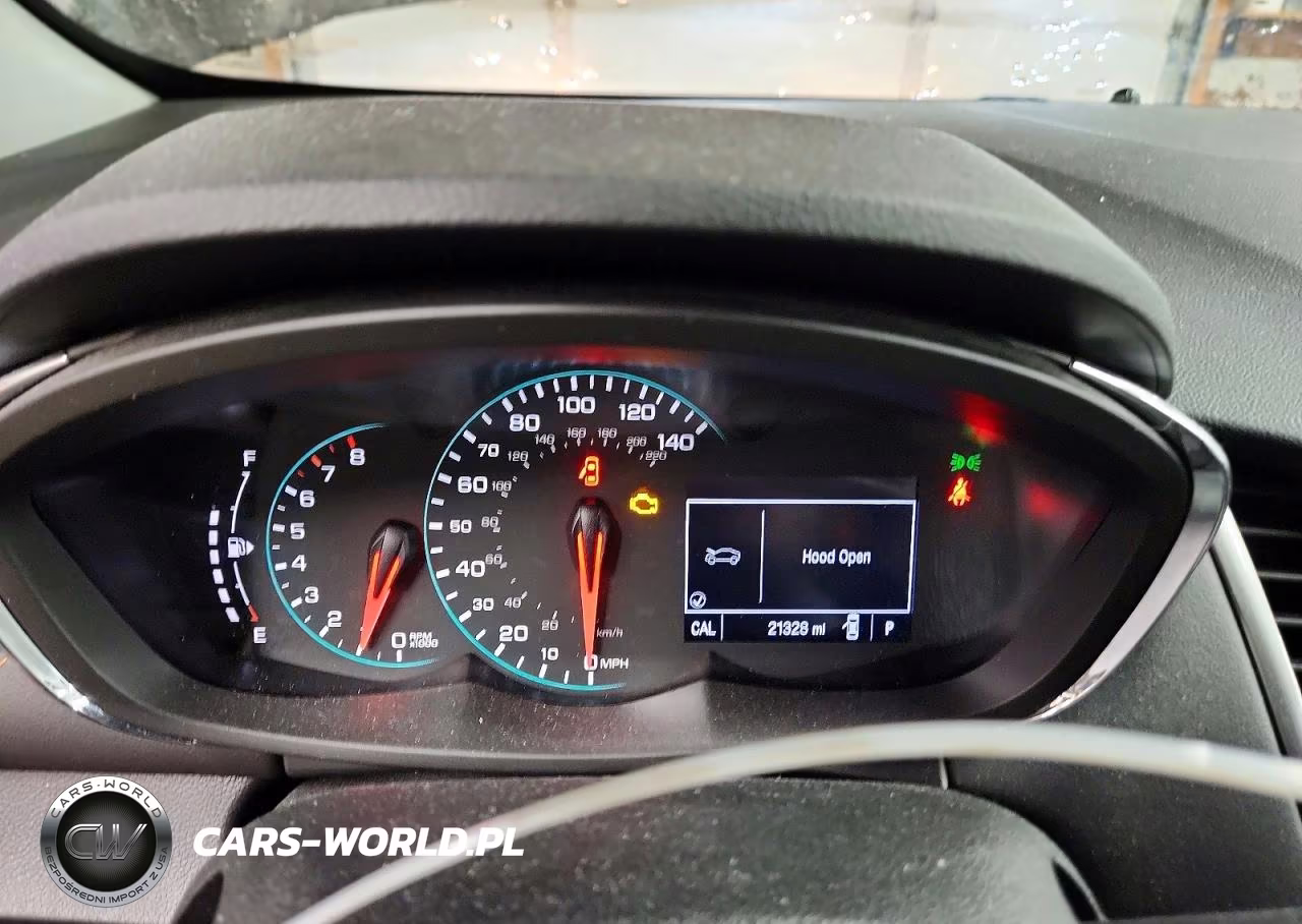 2020 Chevrolet Trax Ls VIN:KL7CJKSB2LB085417 - 9