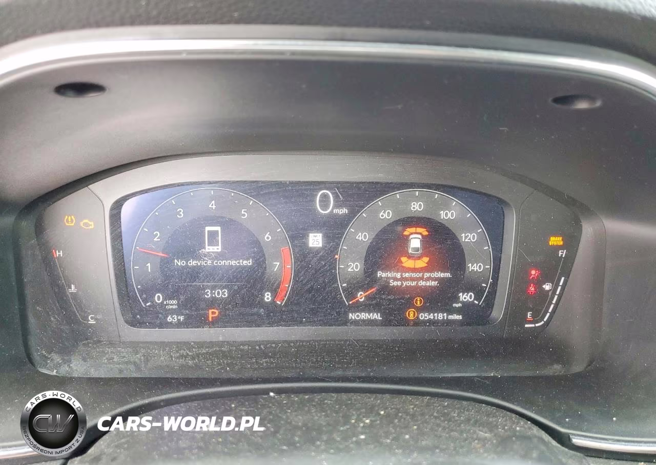 2023 Acura Integra A-Spec Tech VIN:19UDE4H66PA011125 - 9