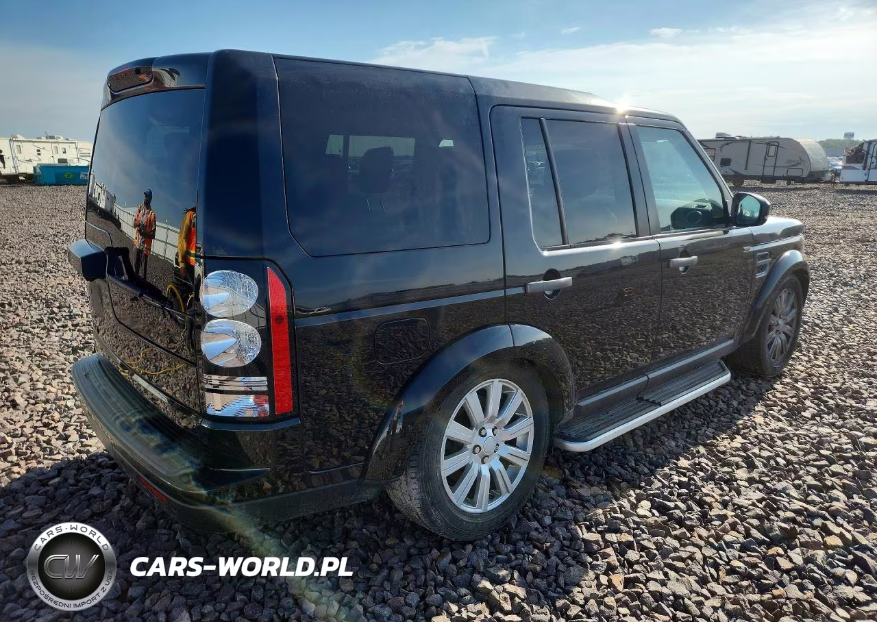 2016 Land Rover Lr4 VIN:SALAC2V6XGA840899 - 3
