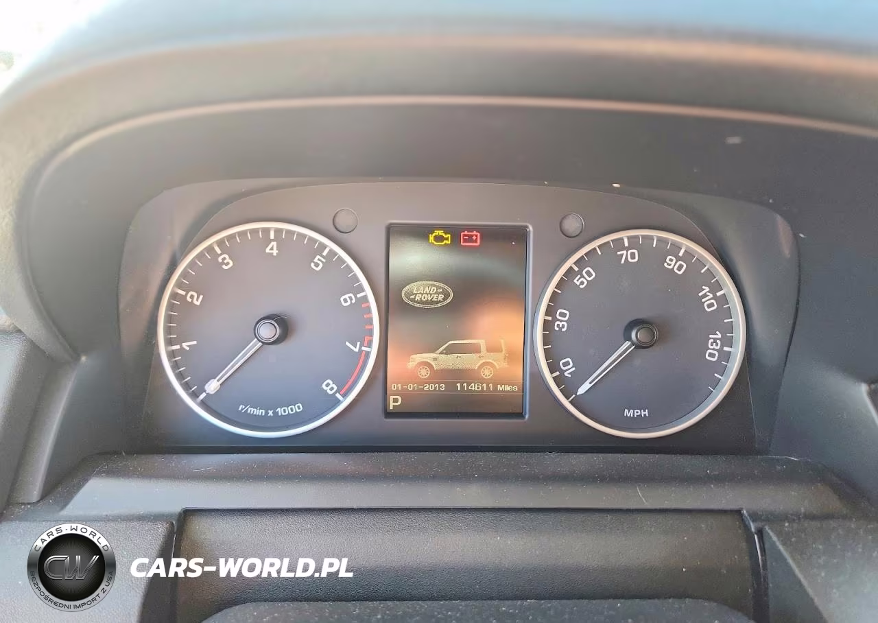 2016 Land Rover Lr4 VIN:SALAC2V6XGA840899 - 9