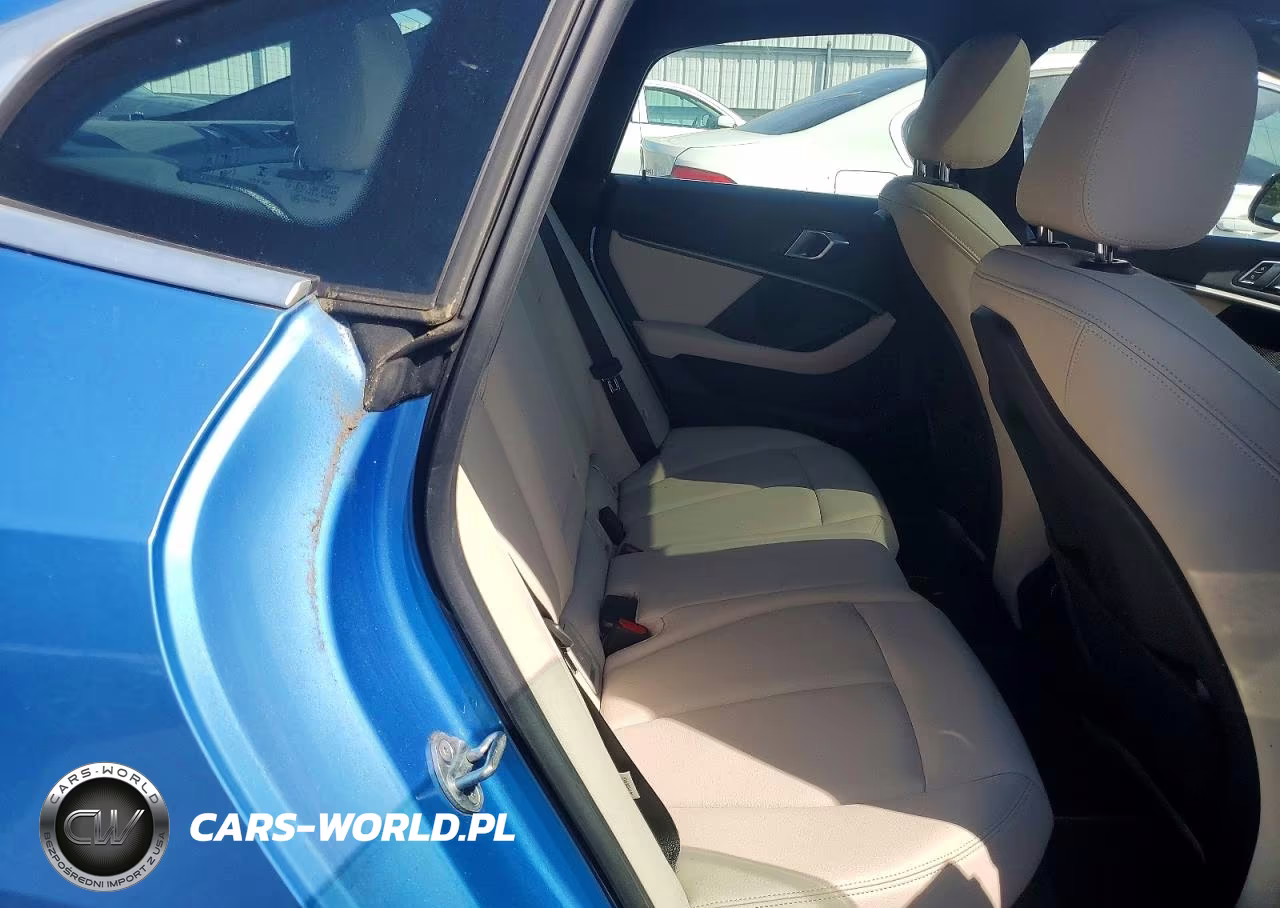 2021 BMW 228Xi VIN:WBA73AK05M7H14714 - 10