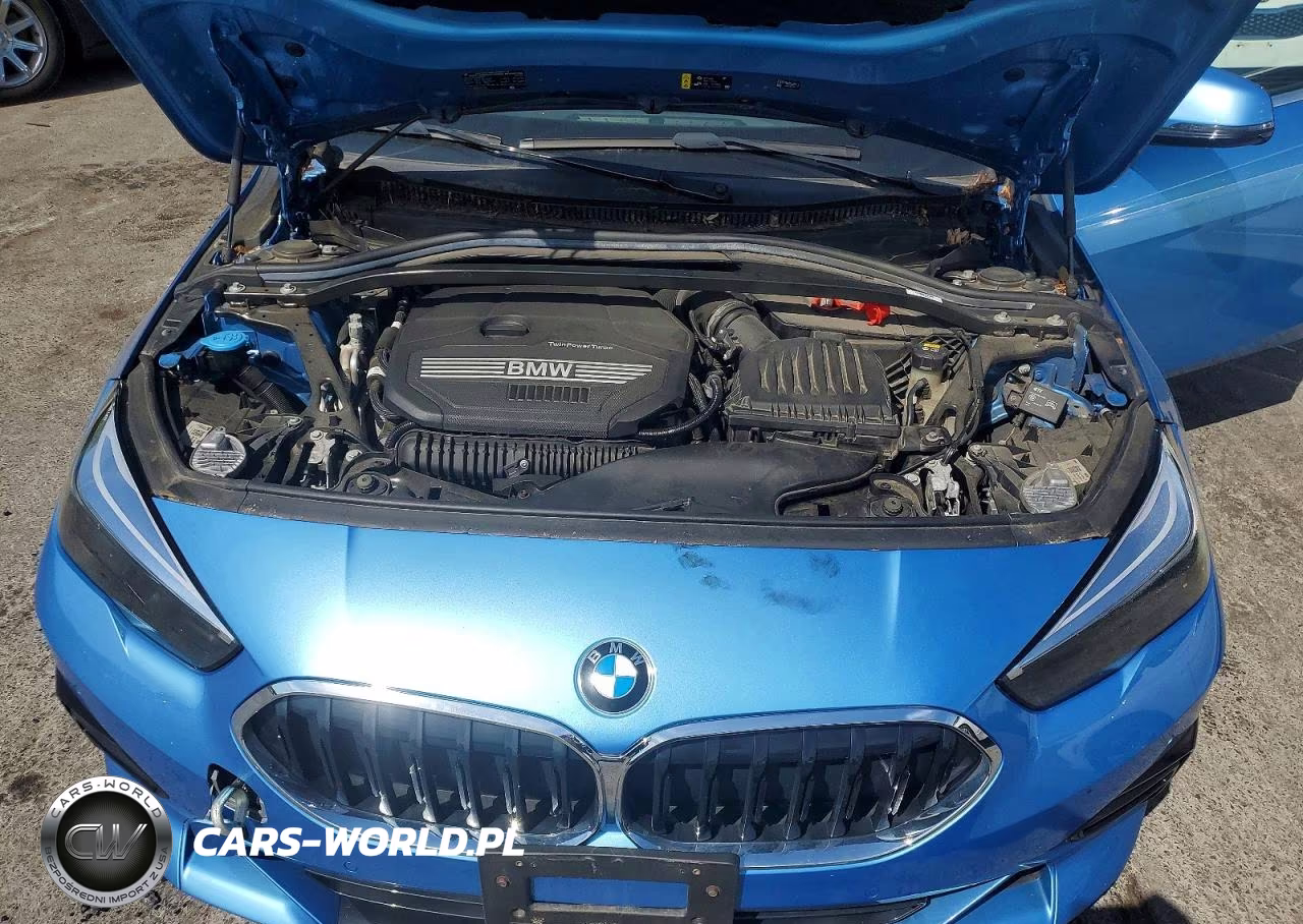 2021 BMW 228Xi VIN:WBA73AK05M7H14714 - 11