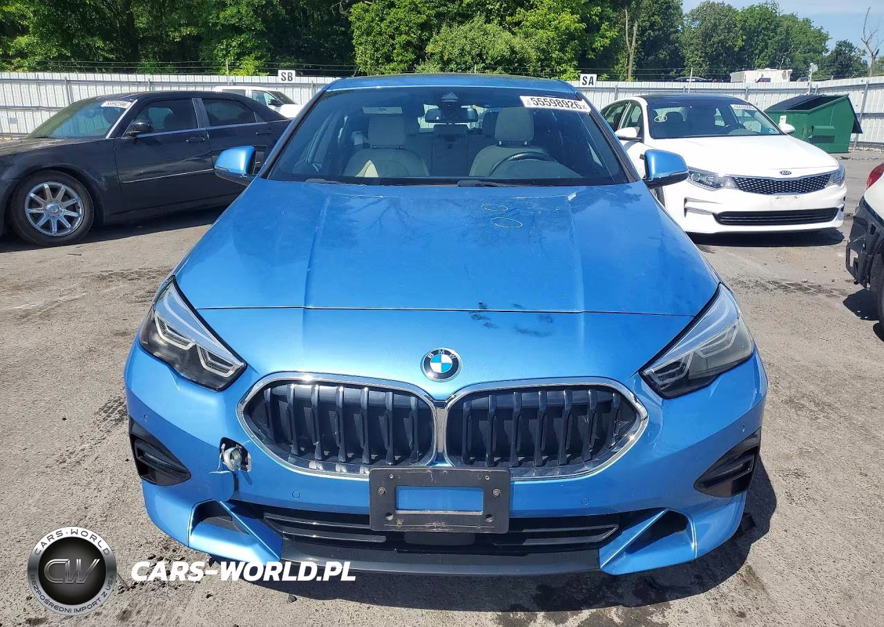 2021 BMW 228Xi VIN:WBA73AK05M7H14714 - 5