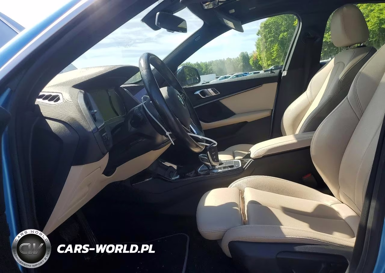2021 BMW 228Xi VIN:WBA73AK05M7H14714 - 7