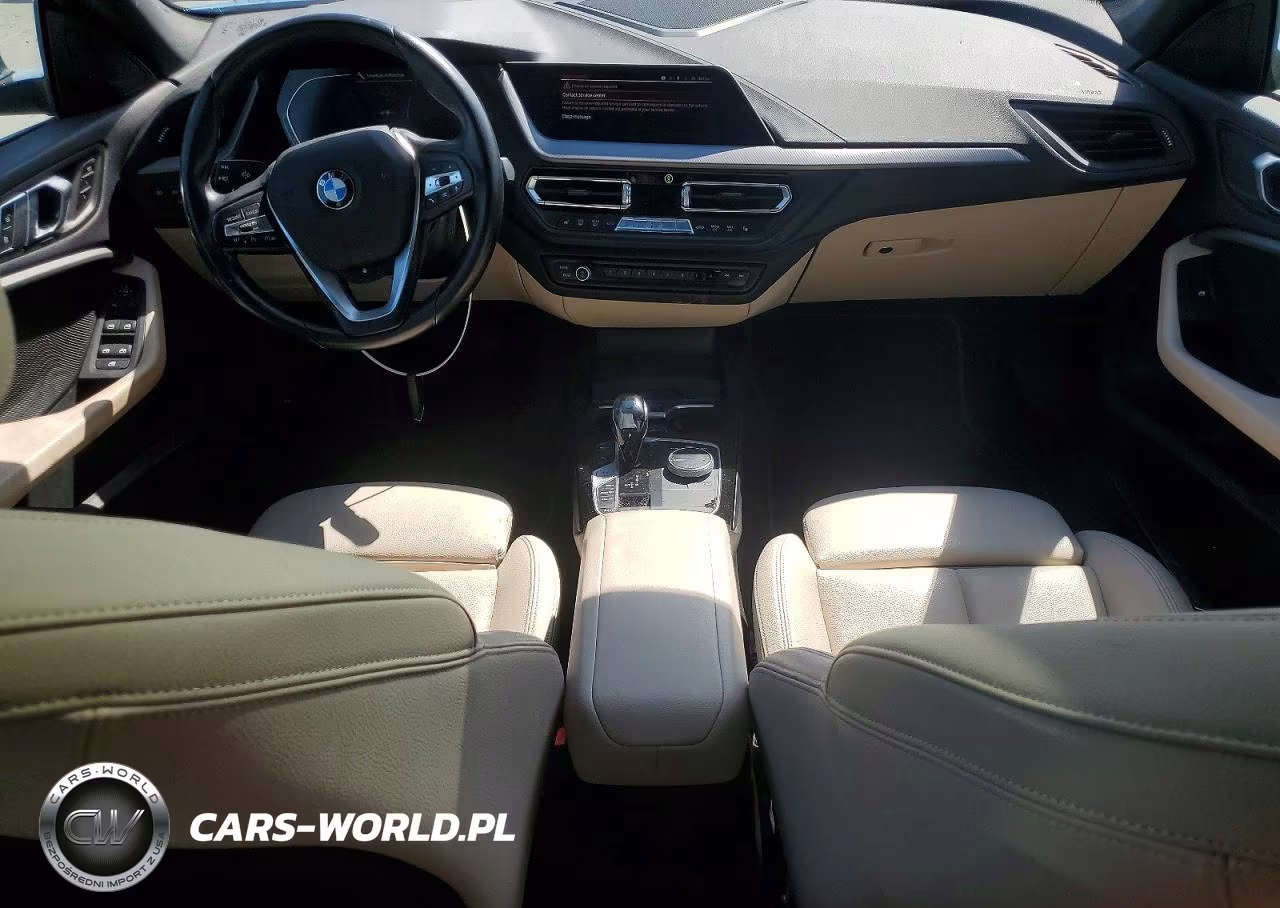 2021 BMW 228Xi VIN:WBA73AK05M7H14714 - 8