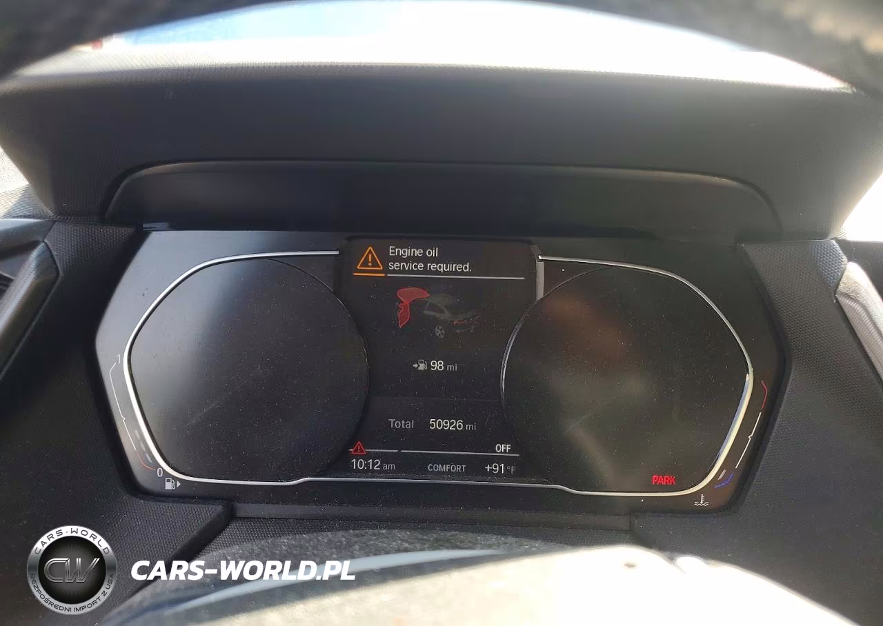 2021 BMW 228Xi VIN:WBA73AK05M7H14714 - 9