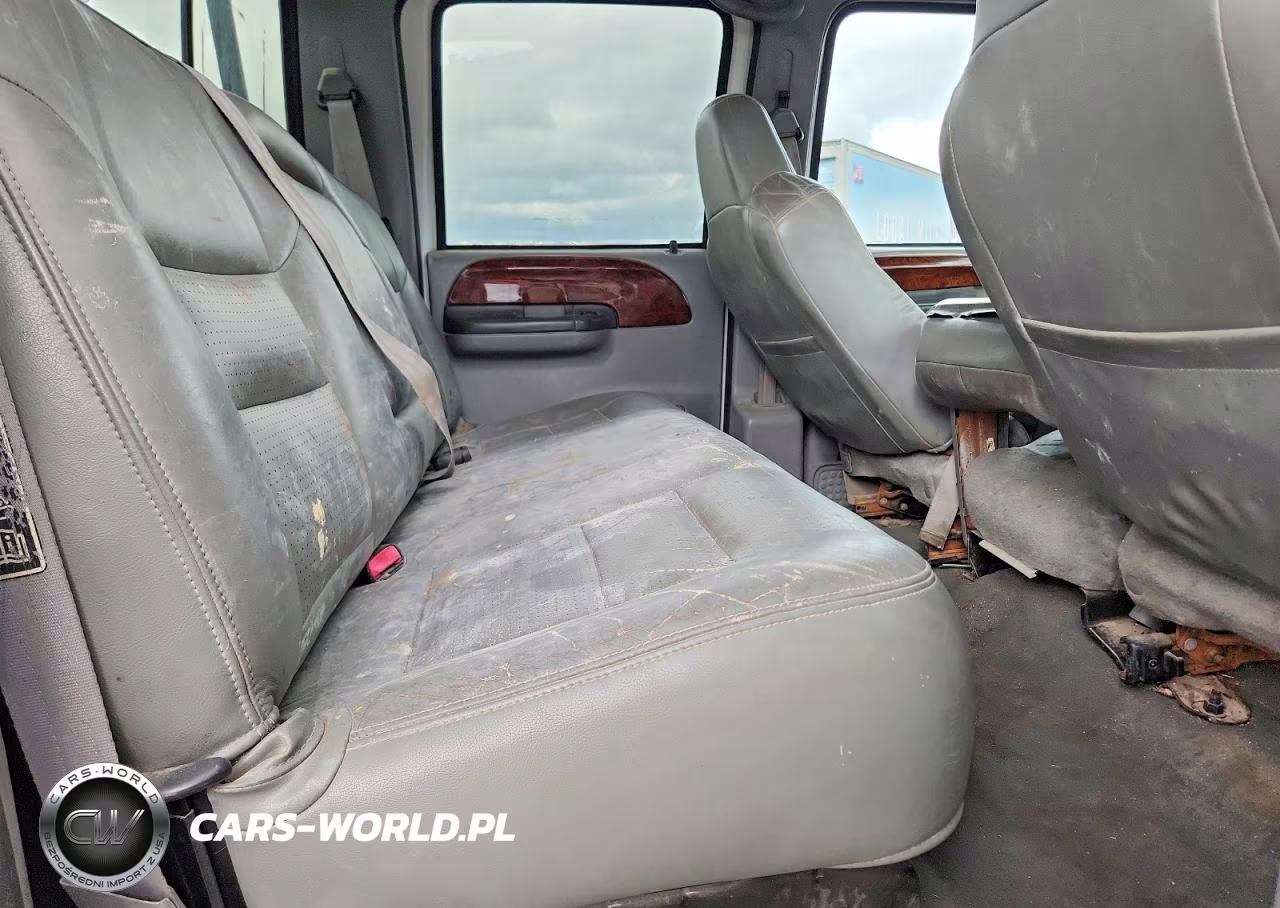 2002 Ford F250 Super Duty VIN:1FTNW21F12EC38013 - 10
