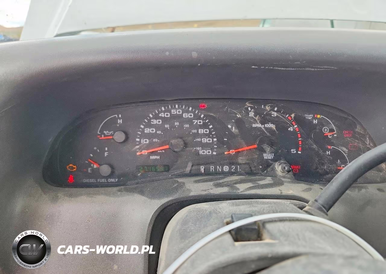 2002 Ford F250 Super Duty VIN:1FTNW21F12EC38013 - 9
