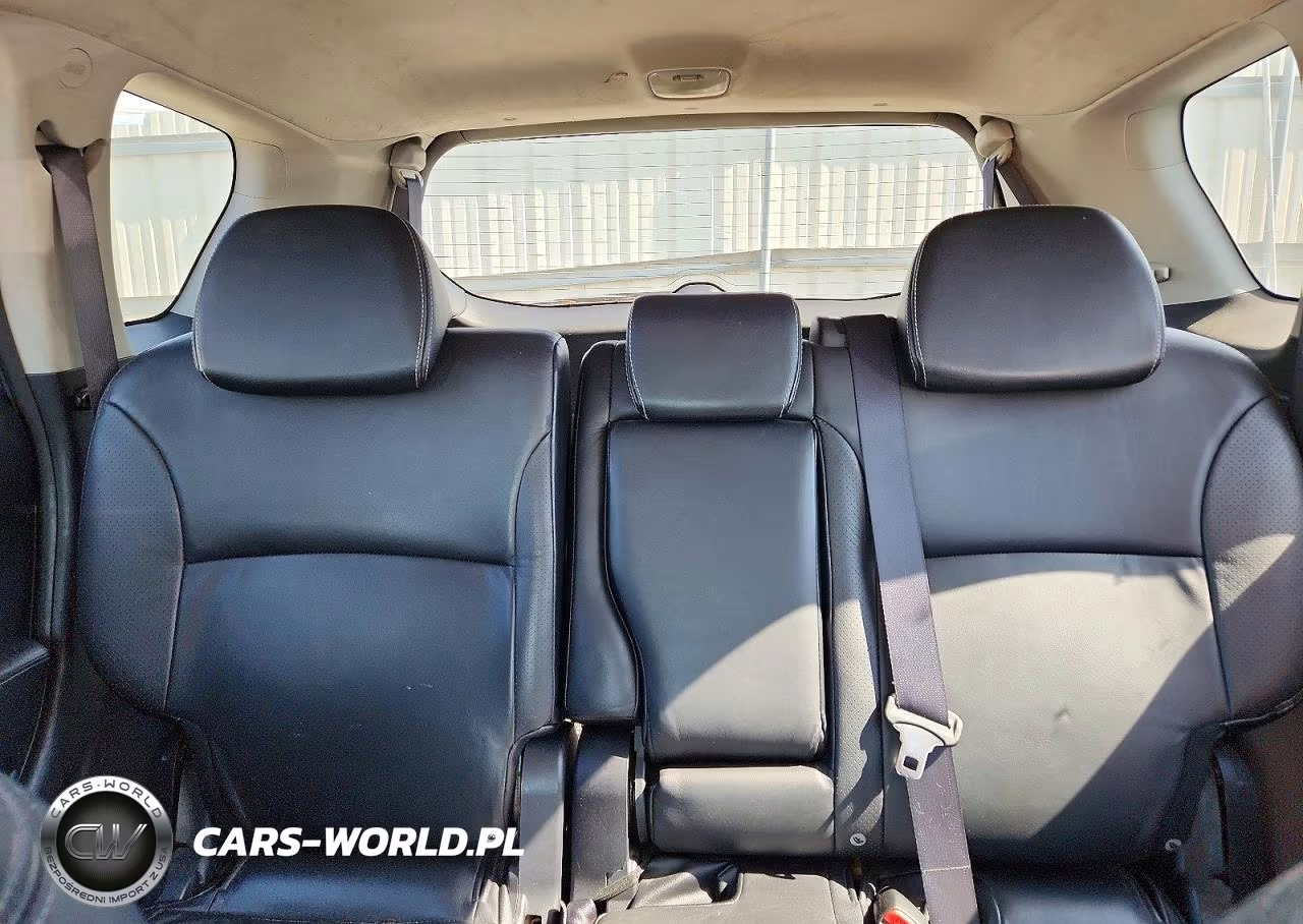 2008 Mitsubishi Outlander Xls VIN:JA4MT41XX8Z002724 - 10