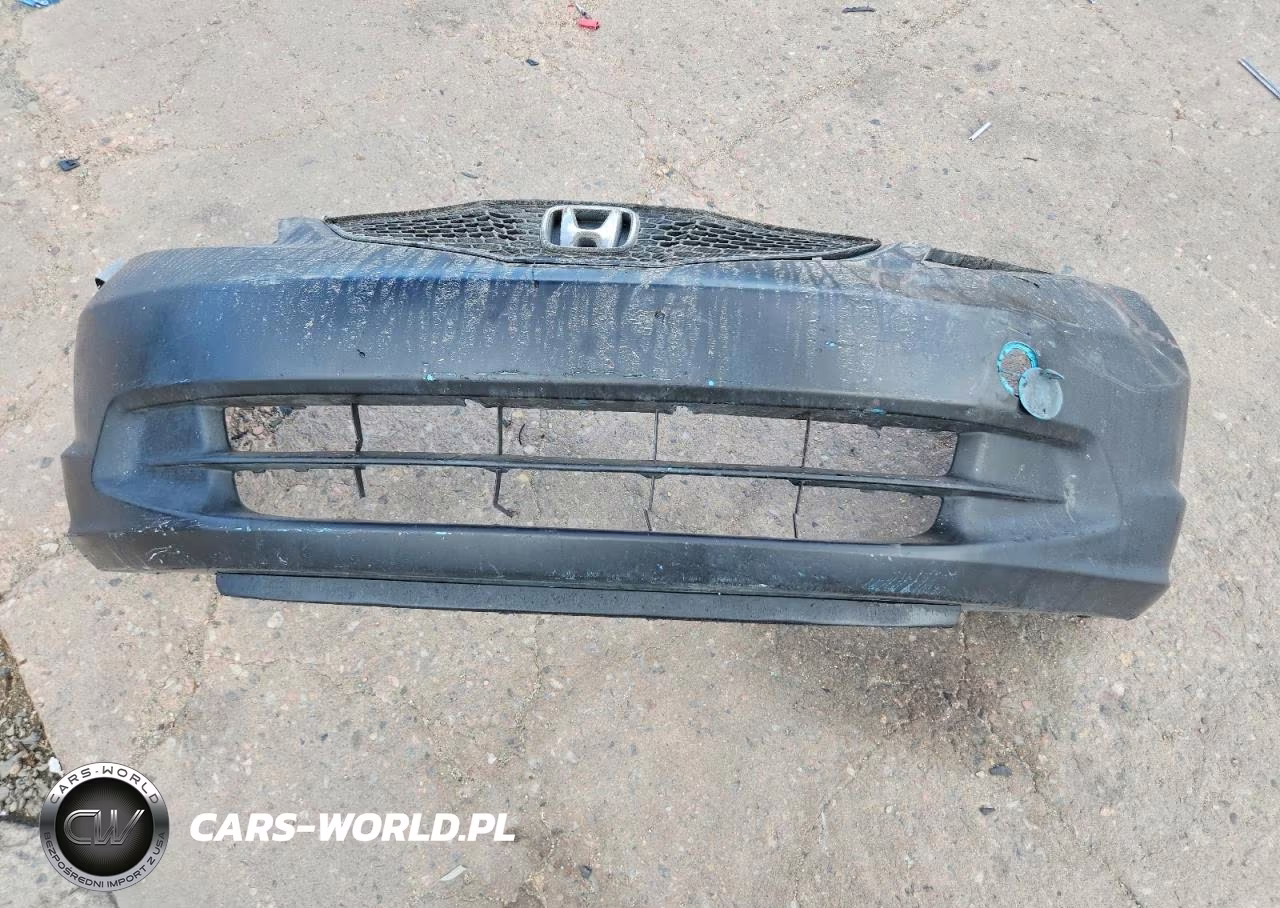 2012 Honda Fit VIN:JHMGE8G38CC004569 - 12
