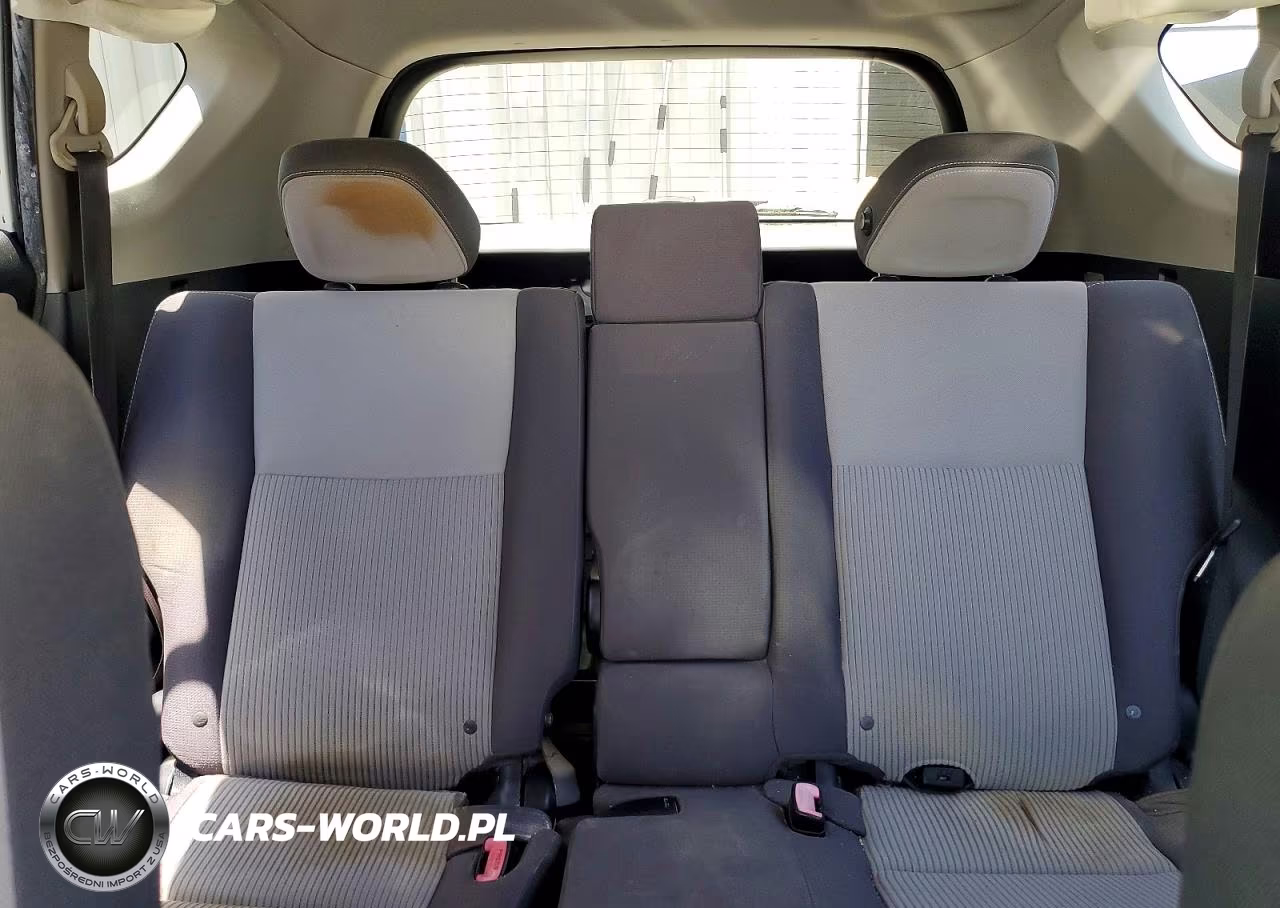 2015 Toyota Rav4 Xle VIN:JTMWFREV7FJ053136 - 10