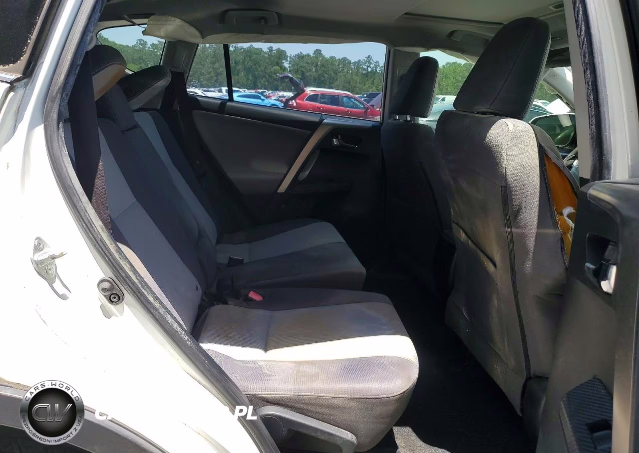 2015 Toyota Rav4 Xle VIN:JTMWFREV7FJ053136 - 11