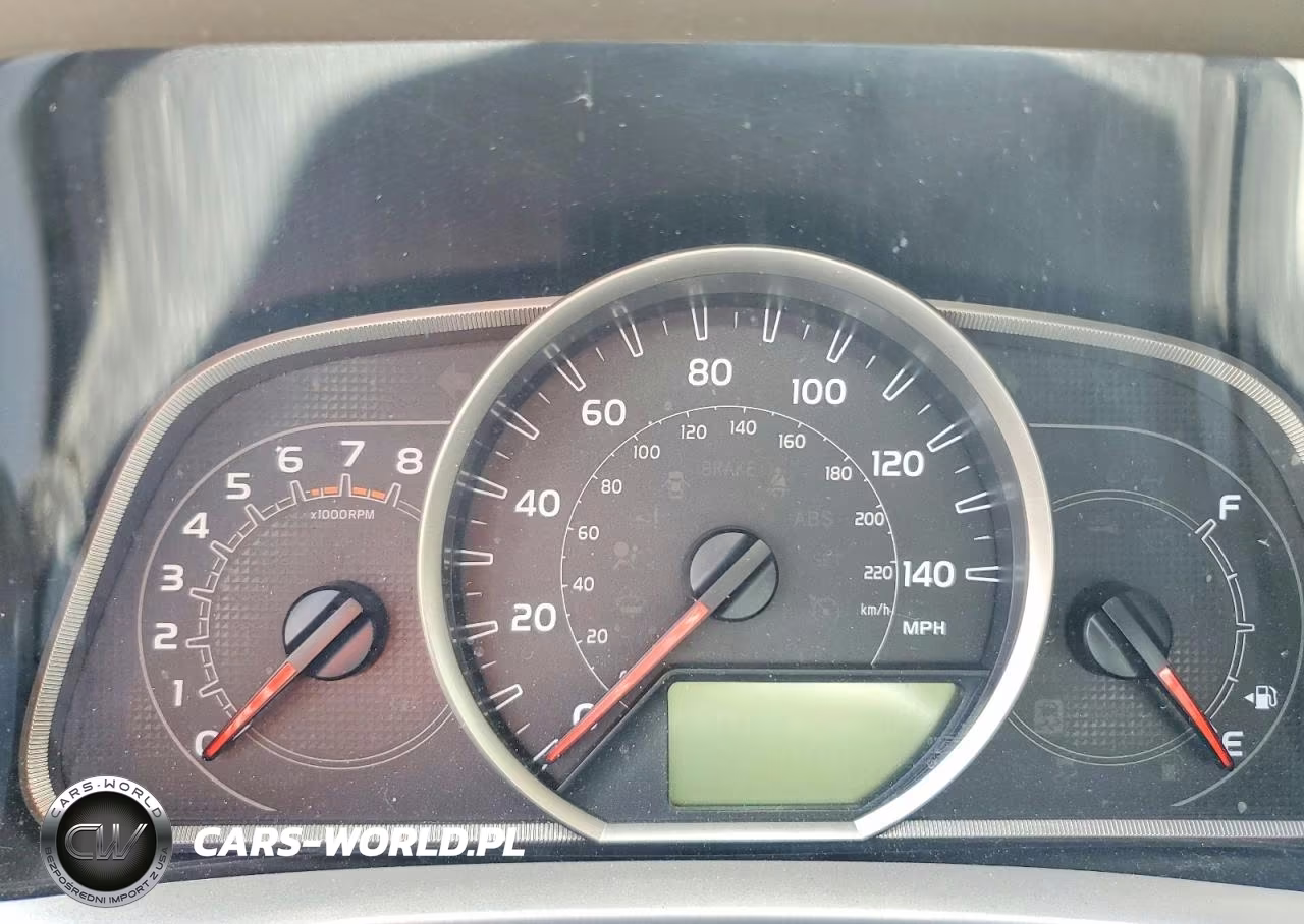 2015 Toyota Rav4 Xle VIN:JTMWFREV7FJ053136 - 9