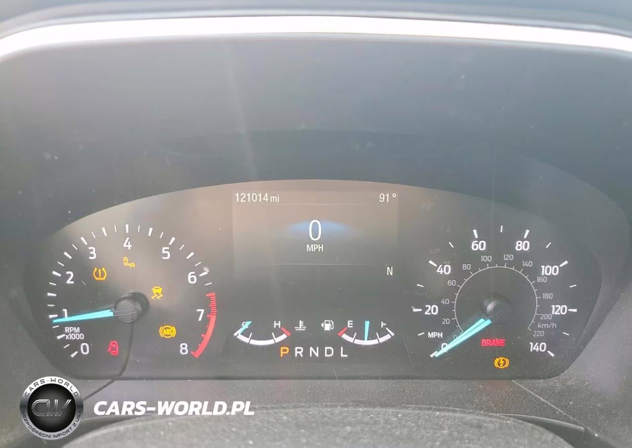 2020 Ford Escape Se VIN:1FMCU9G66LUB53426 - 9