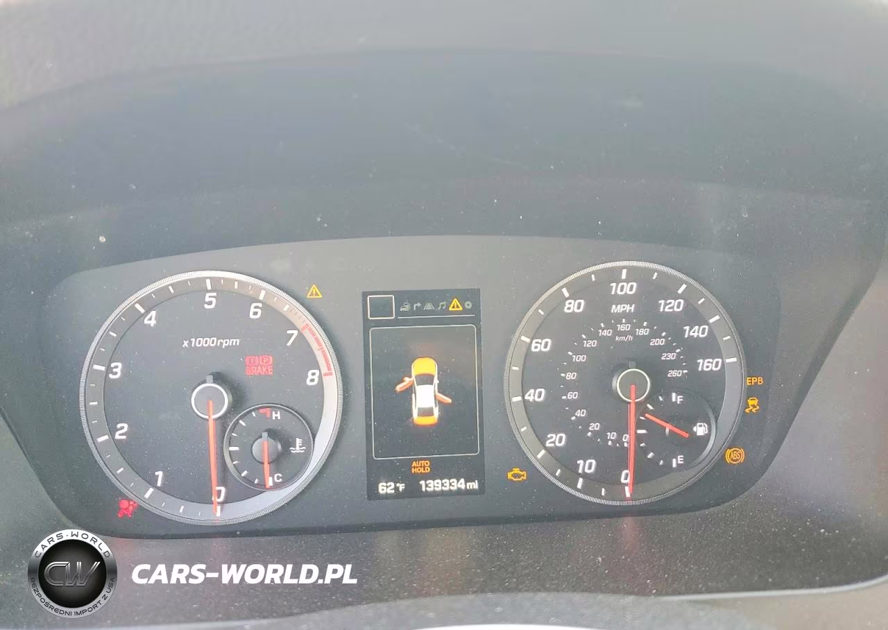 2015 Hyundai Sonata Sport 2.0T VIN:5NPE34AB0FH071859 - 9