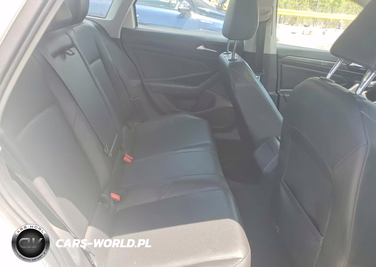 2019 Volkswagen Jetta Sel VIN:3VWE57BU0KM098380 - 10