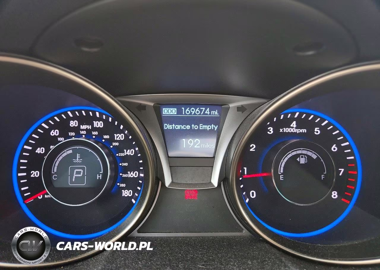 2013 Hyundai Genesis Coupe 3.8L VIN:KMHHU6KJ6DU100050 - 9