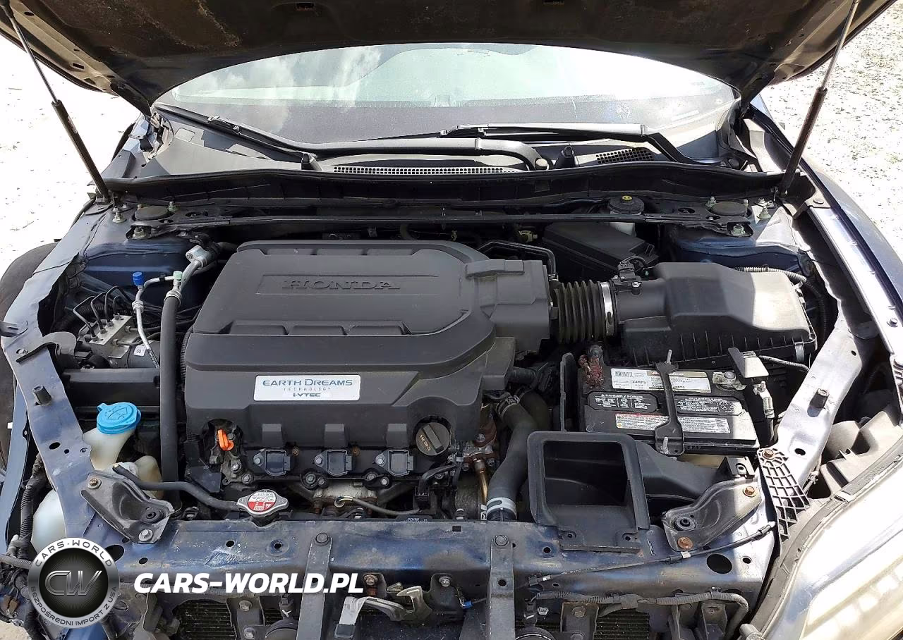2017 Honda Accord Touring VIN:1HGCT2B01HA003591 - 11