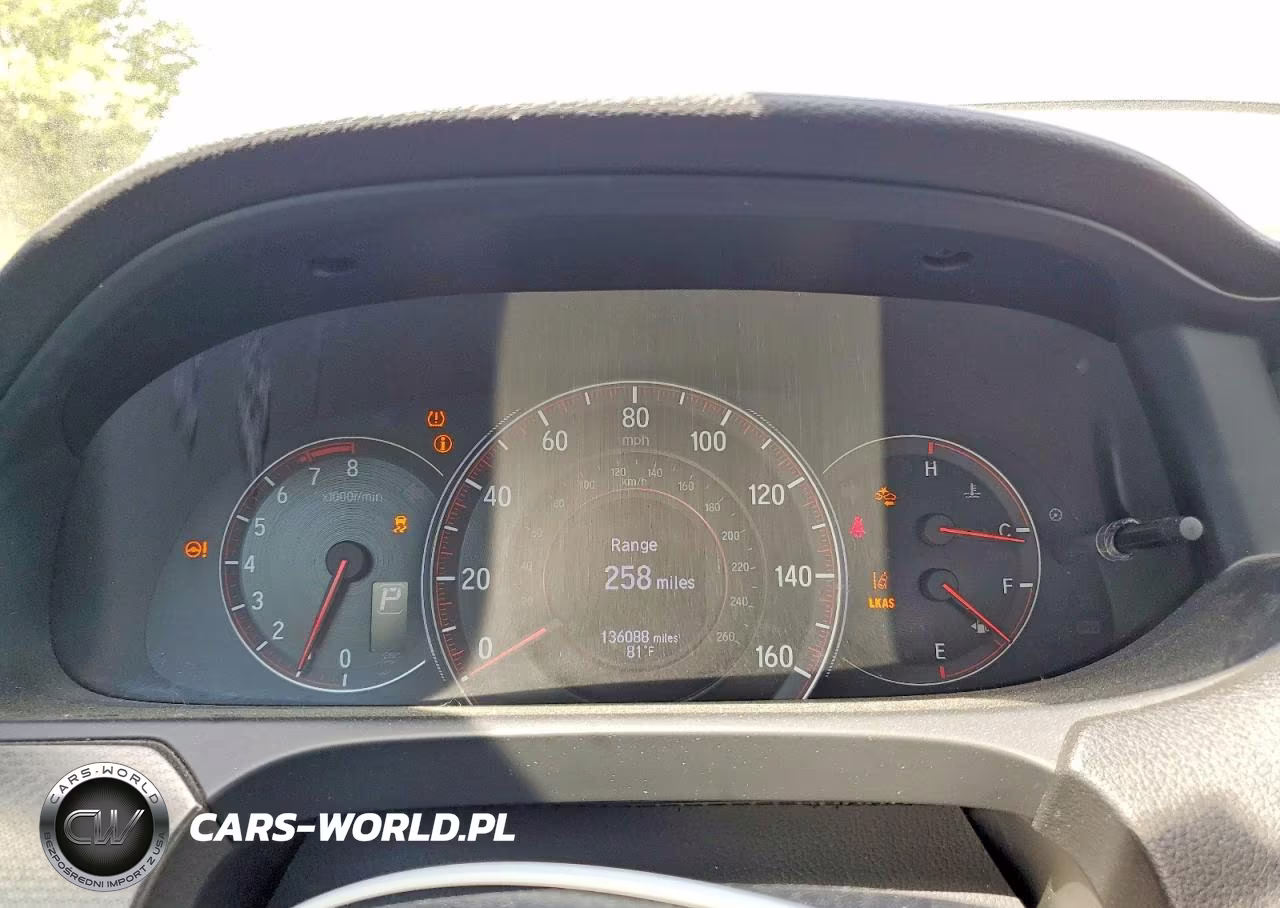 2017 Honda Accord Touring VIN:1HGCT2B01HA003591 - 9