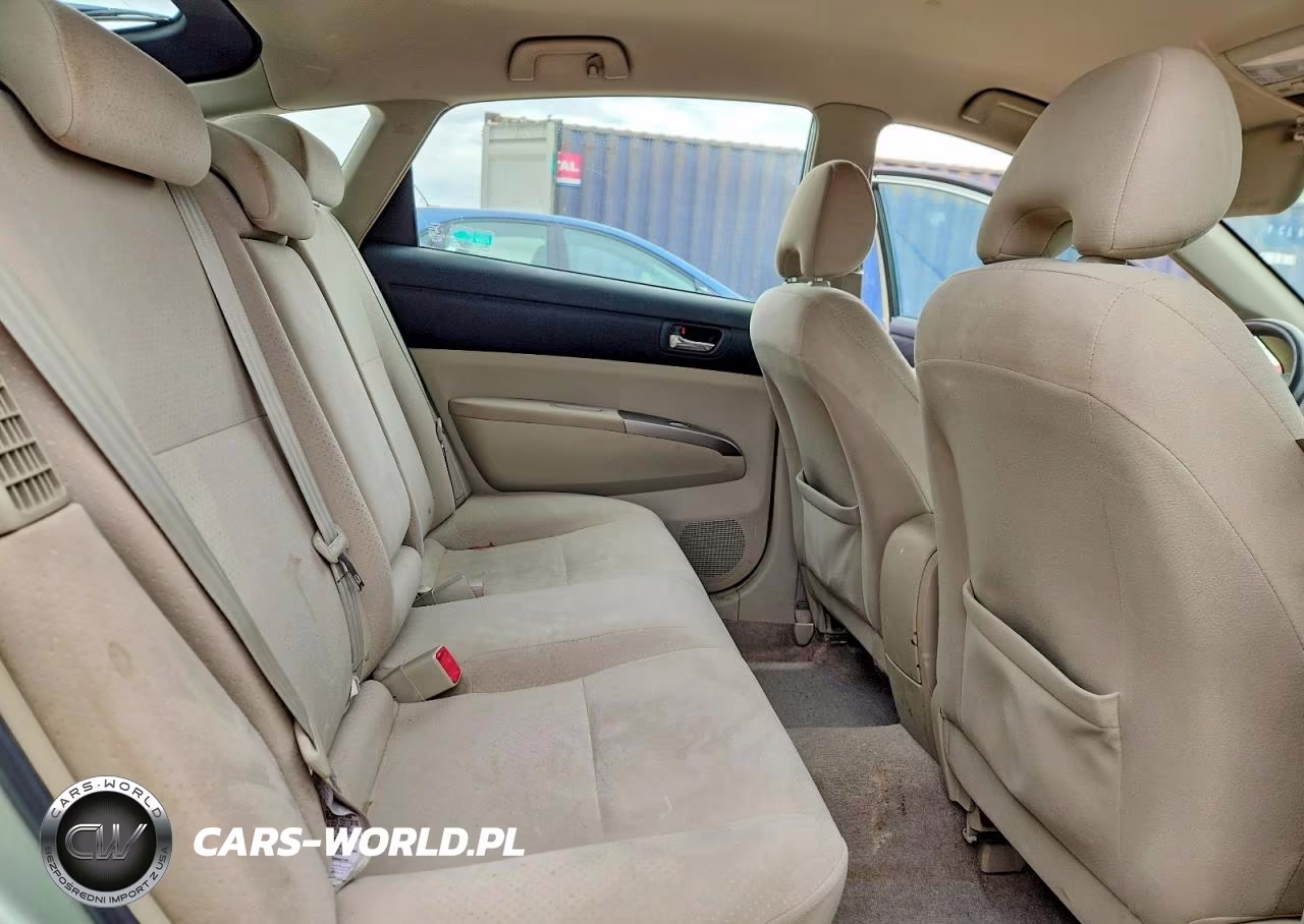 2006 Toyota Prius Base VIN:JTDKB20UX63172190 - 10