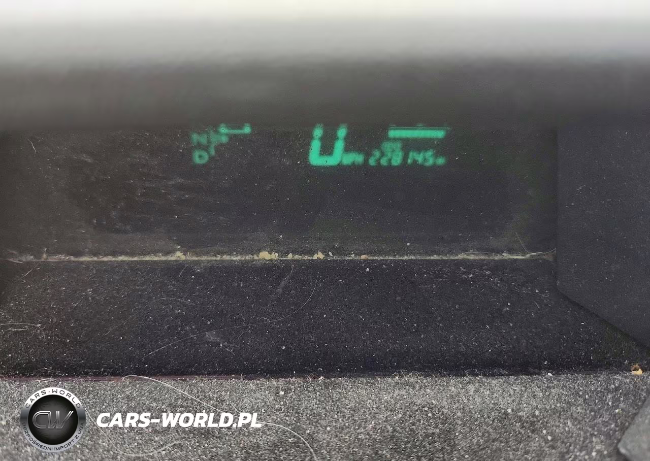 2006 Toyota Prius Base VIN:JTDKB20UX63172190 - 9