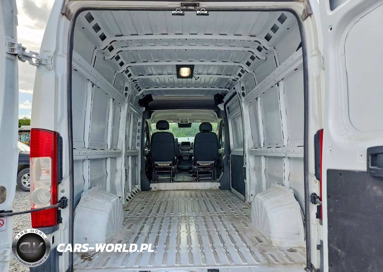 2026 Ram Promaster 2500 Delivery Van VIN:3C6LRVDG1TE152265 - 10