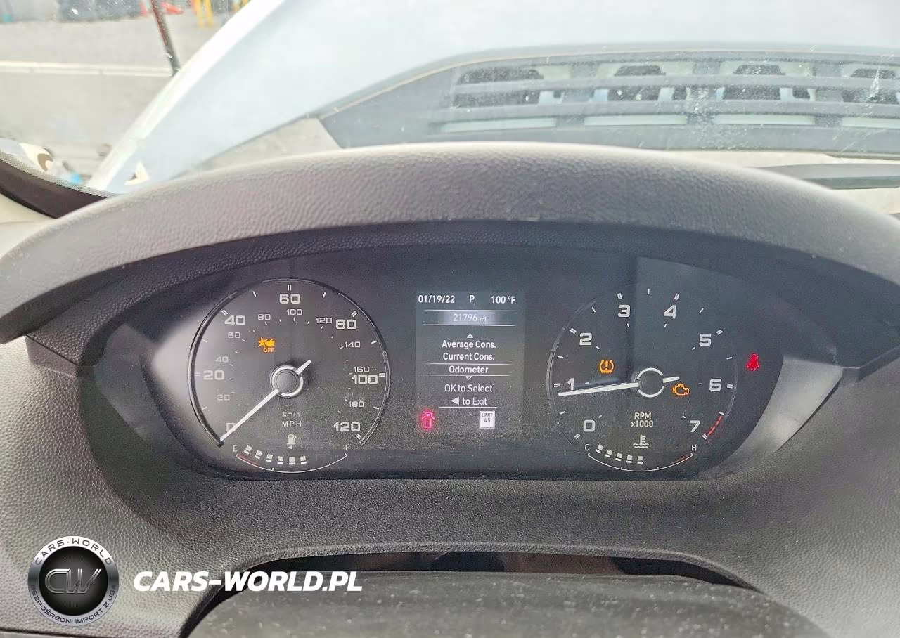 2026 Ram Promaster 2500 Delivery Van VIN:3C6LRVDG1TE152265 - 9