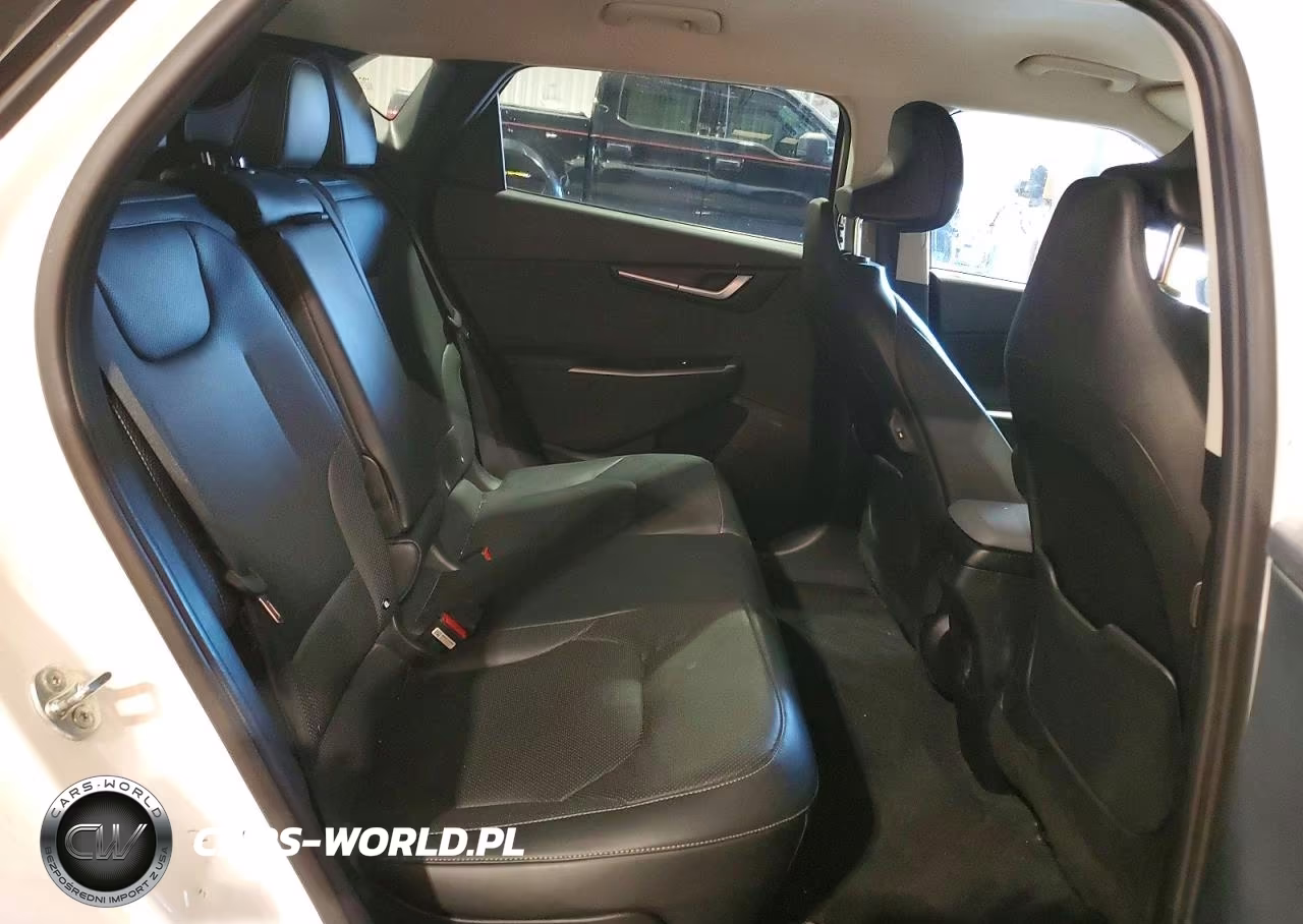 2024 Kia Ev6 Wind VIN:KNDC34LA4R5198968 - 11