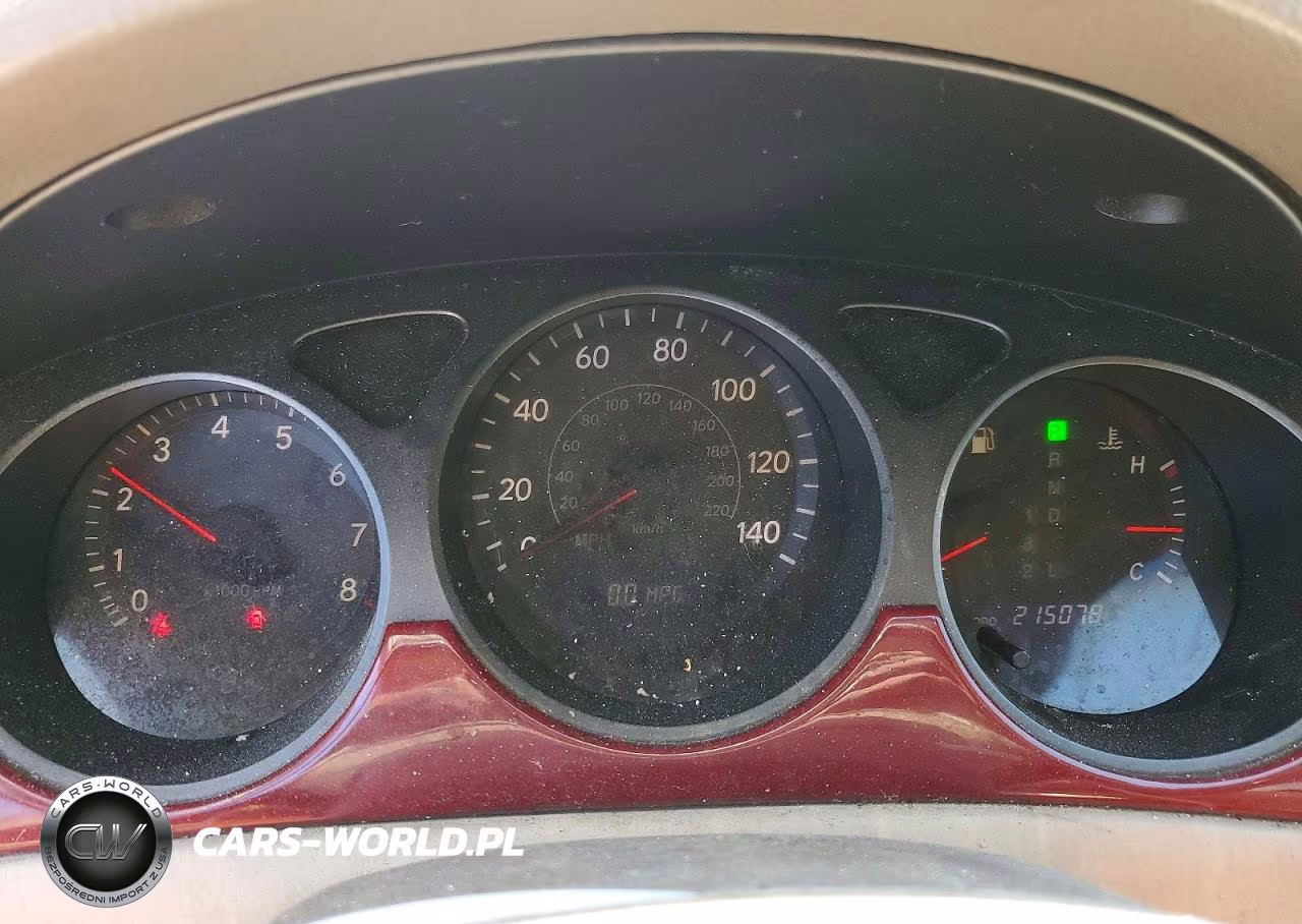 2004 Lexus Es 330 VIN:JTHBA30GX45028075 - 9