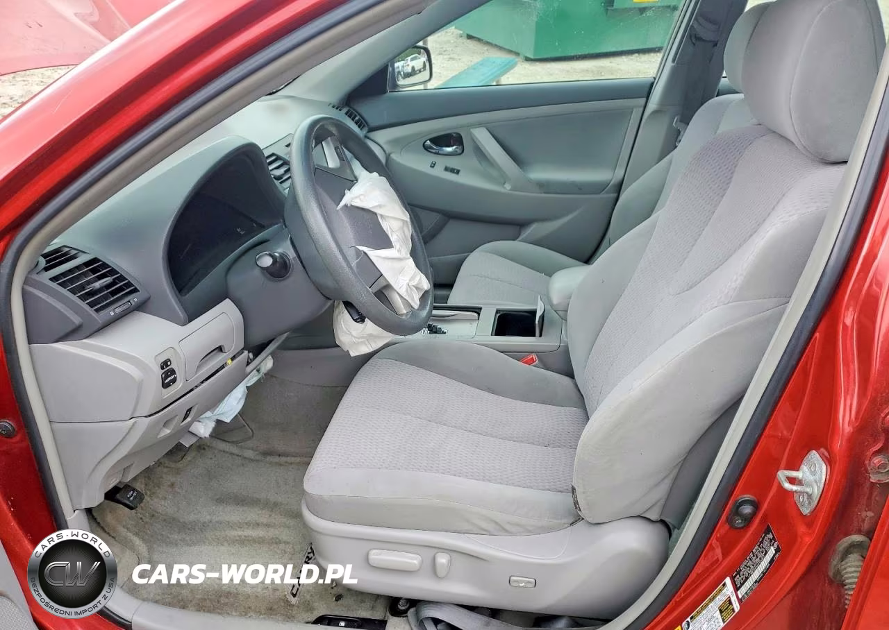2010 Toyota Camry Le V6 VIN:4T1BK3EK4AU104902 - 7