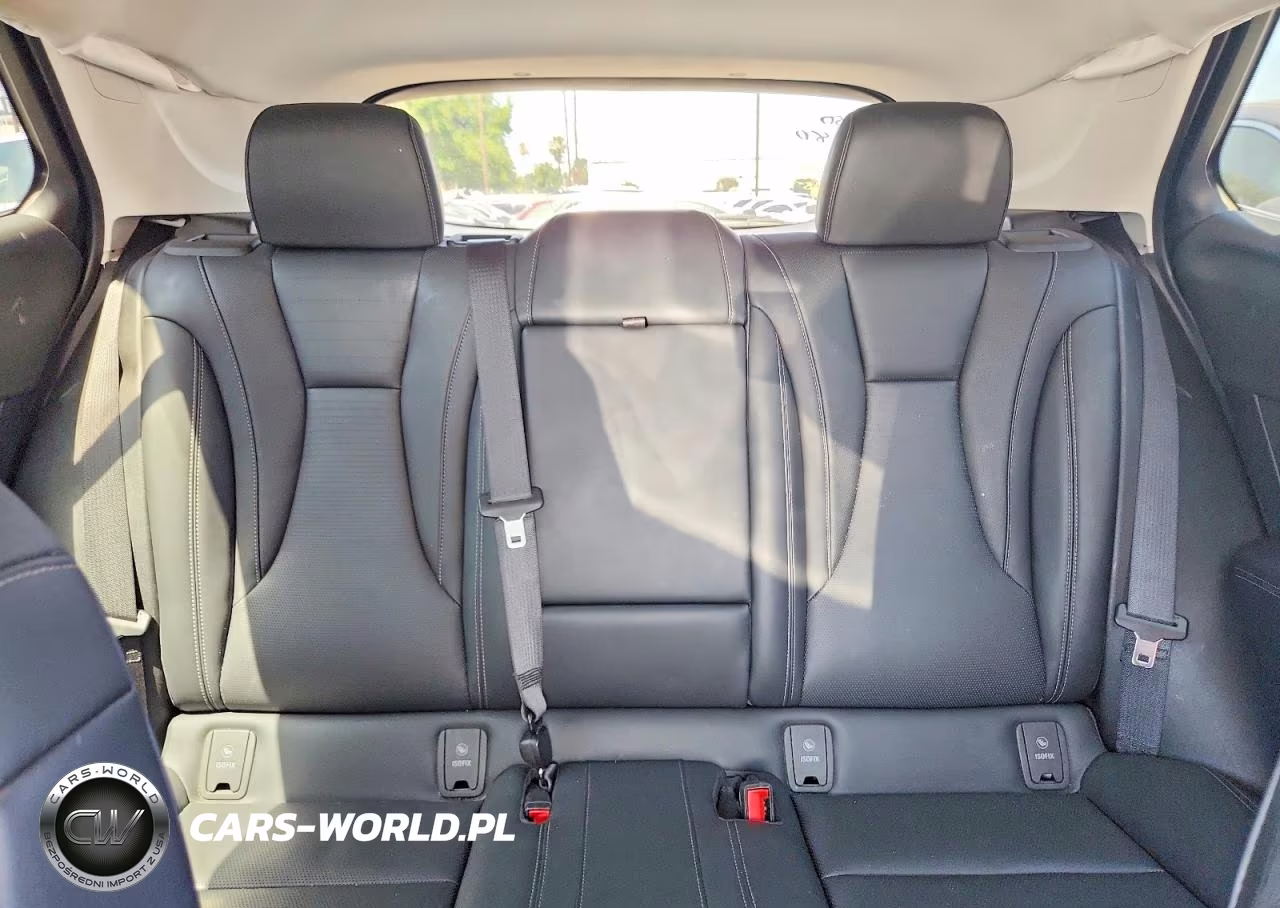 2024 Buick Envision Preferred VIN:LRBFZME45RD073033 - 10