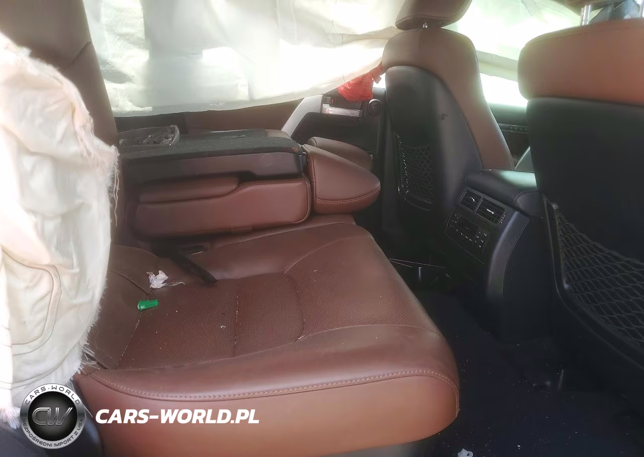 2018 Toyota Land Cruiser Base VIN:JTMCY7AJ8J4063573 - 11