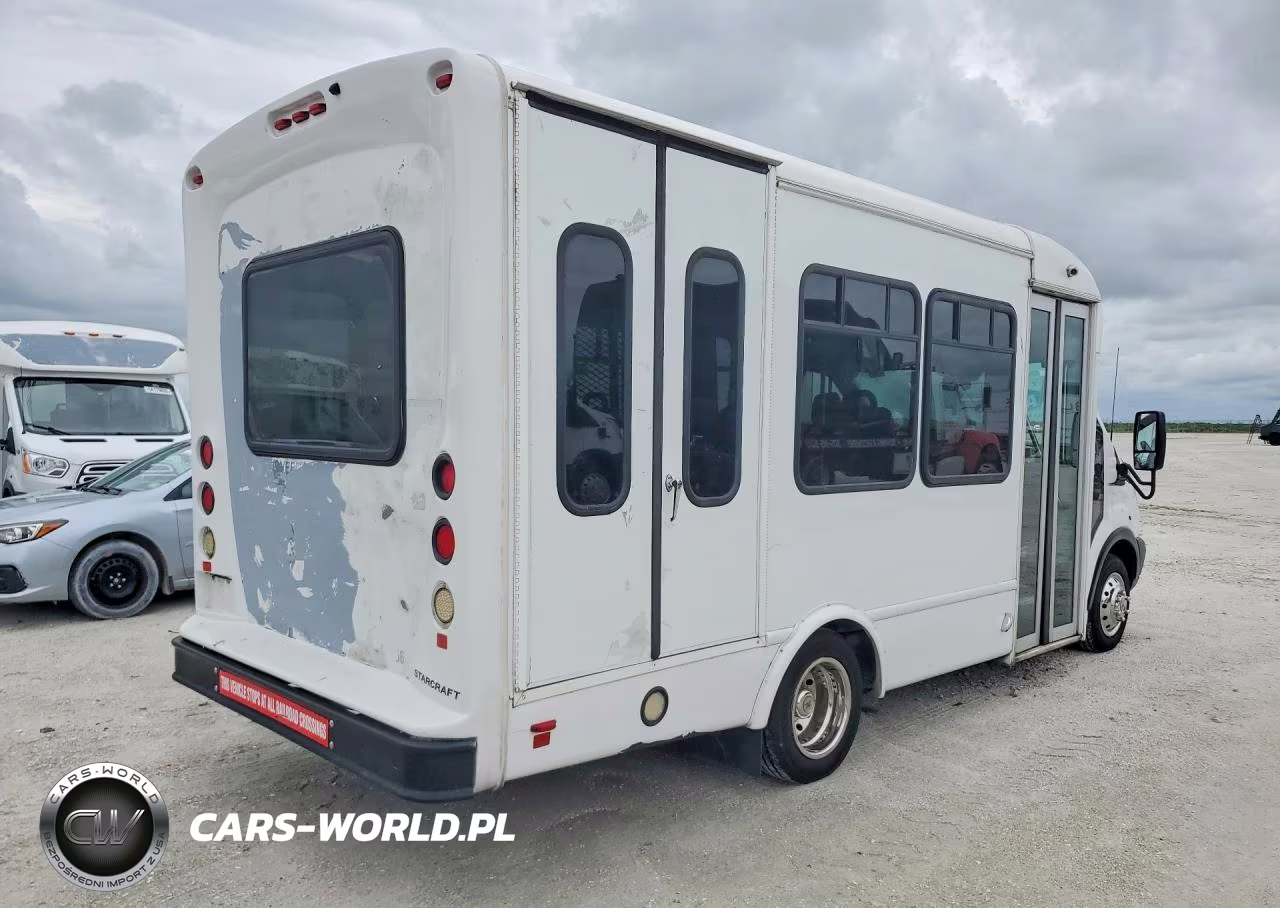 2019 Ford Transit T-350 Hd VIN:1FDES6PM8KKB90922 - 3