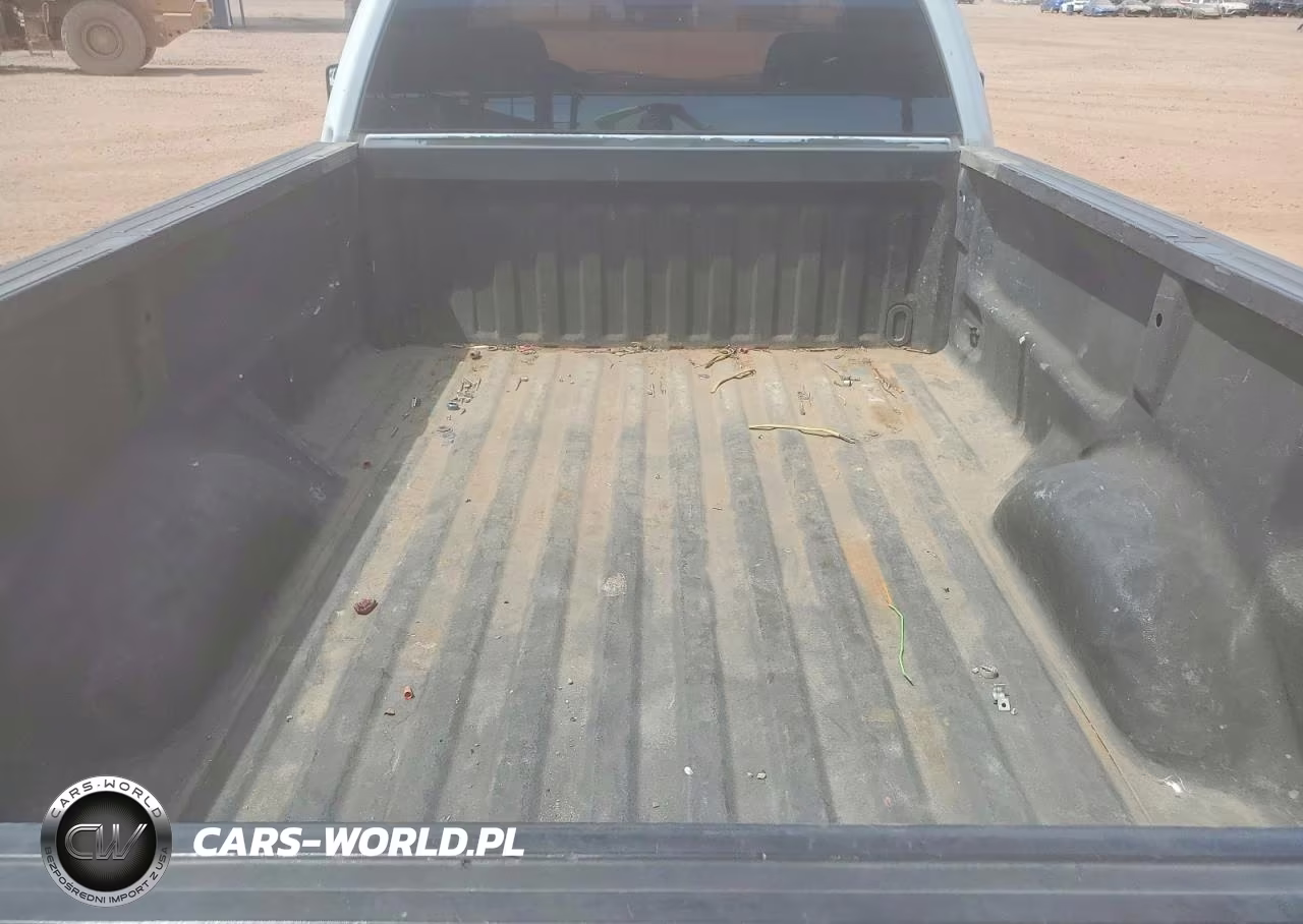 2014 Ford F150 VIN:1FTNF1CF3EKG23683 - 10