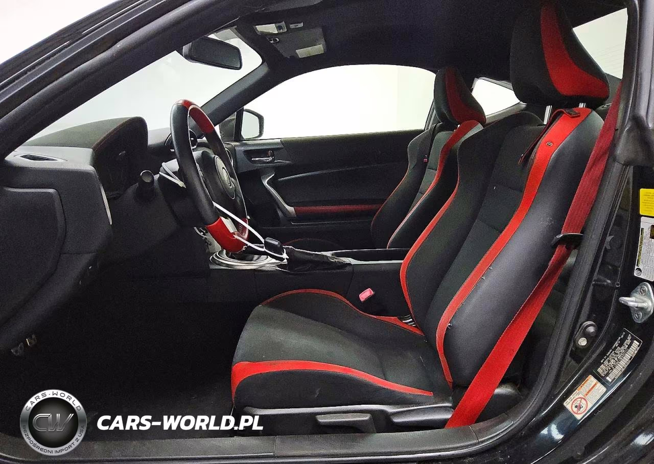 2019 Toyota 86 Trd Special Edition VIN:JF1ZNAE19K9702211 - 7