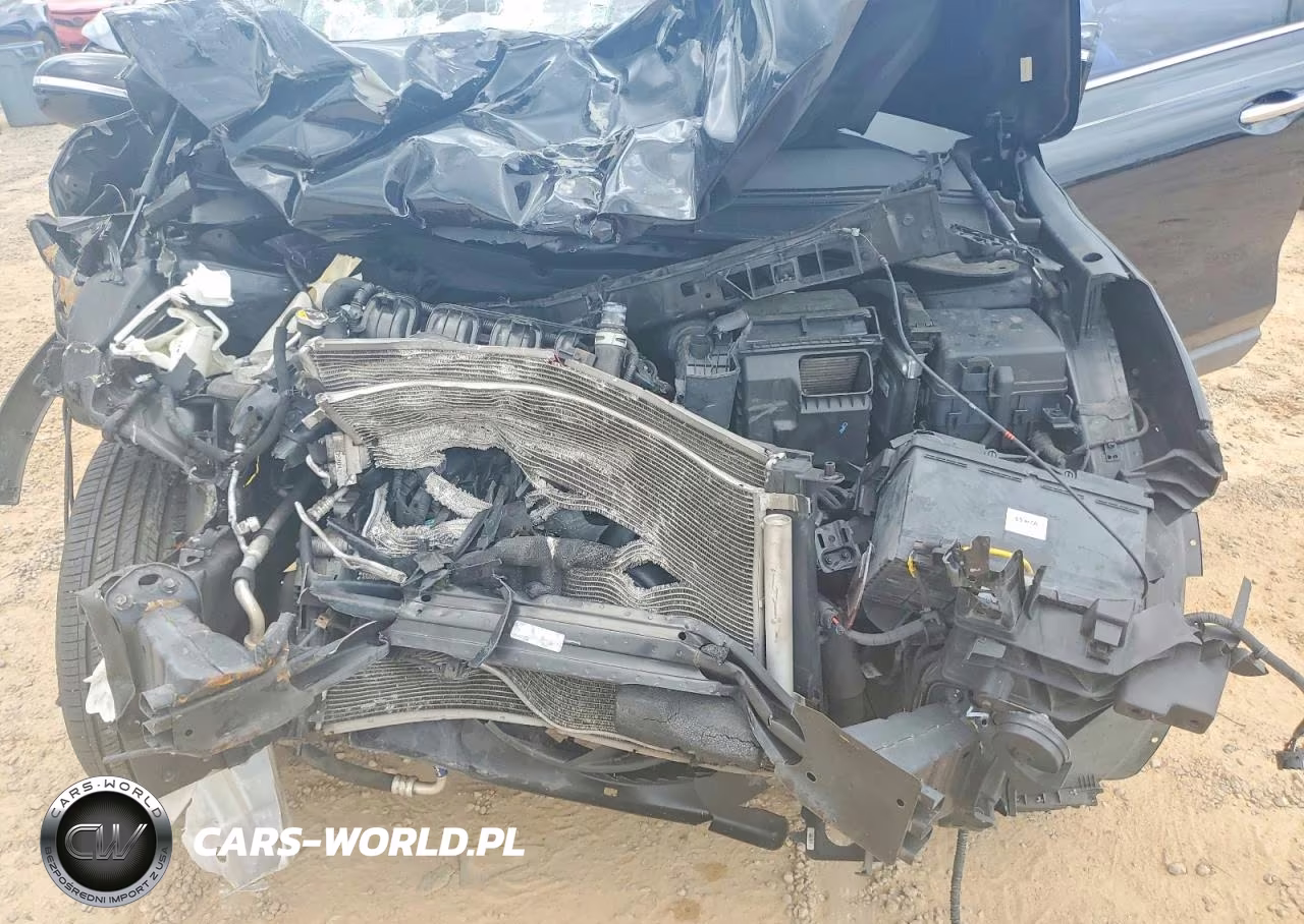 2019 Kia Sorento Lx VIN:5XYPG4A35KG511002 - 11