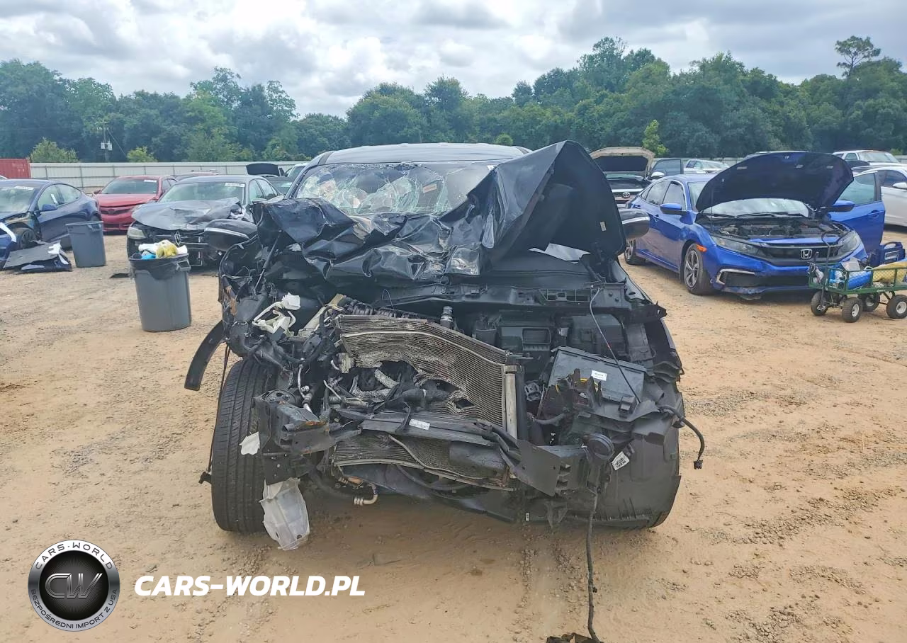 2019 Kia Sorento Lx VIN:5XYPG4A35KG511002 - 5