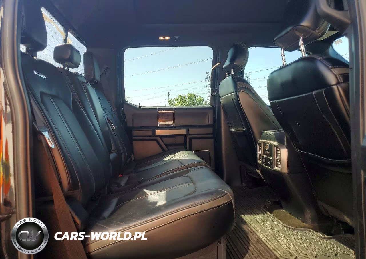 2017 Ford F250 Super Duty VIN:1FT7W2BT7HEE39484 - 10